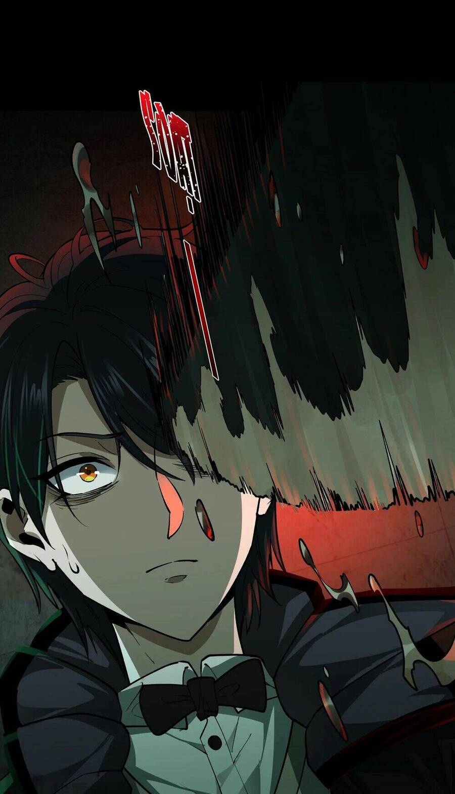 Ta Biến Thế Giới Kinh Dị Thành Trò Chơi Nuôi Dưỡng - Ch.2 - Trang 52 - Asahi Truyen