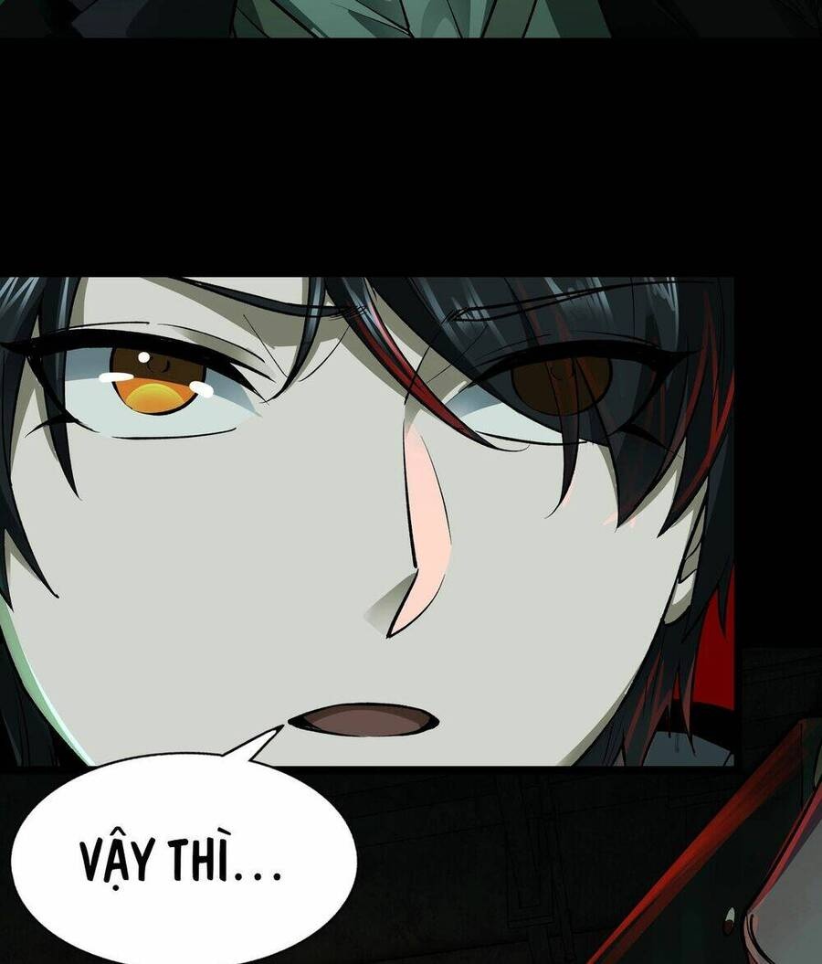 Ta Biến Thế Giới Kinh Dị Thành Trò Chơi Nuôi Dưỡng - Ch.2 - Trang 53 - Asahi Truyen