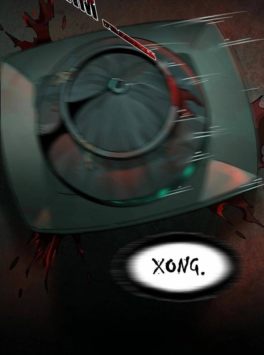 Ta Biến Thế Giới Kinh Dị Thành Trò Chơi Nuôi Dưỡng - Ch.2 - Trang 57 - Asahi Truyen