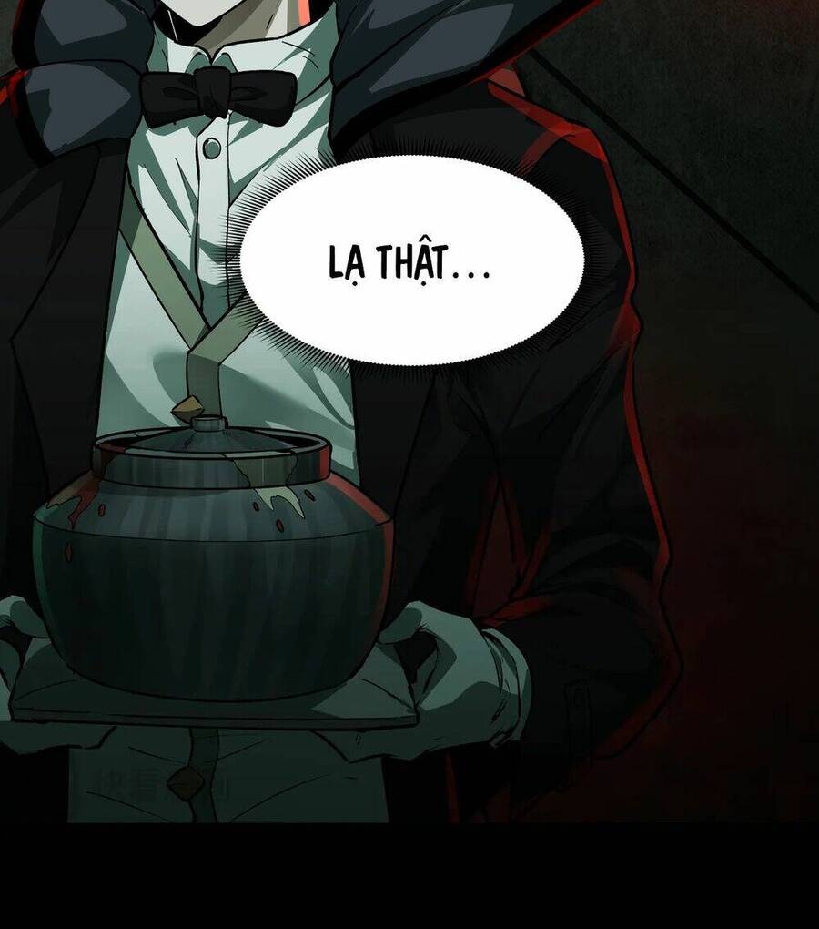 Ta Biến Thế Giới Kinh Dị Thành Trò Chơi Nuôi Dưỡng - Ch.2 - Trang 59 - Asahi Truyen