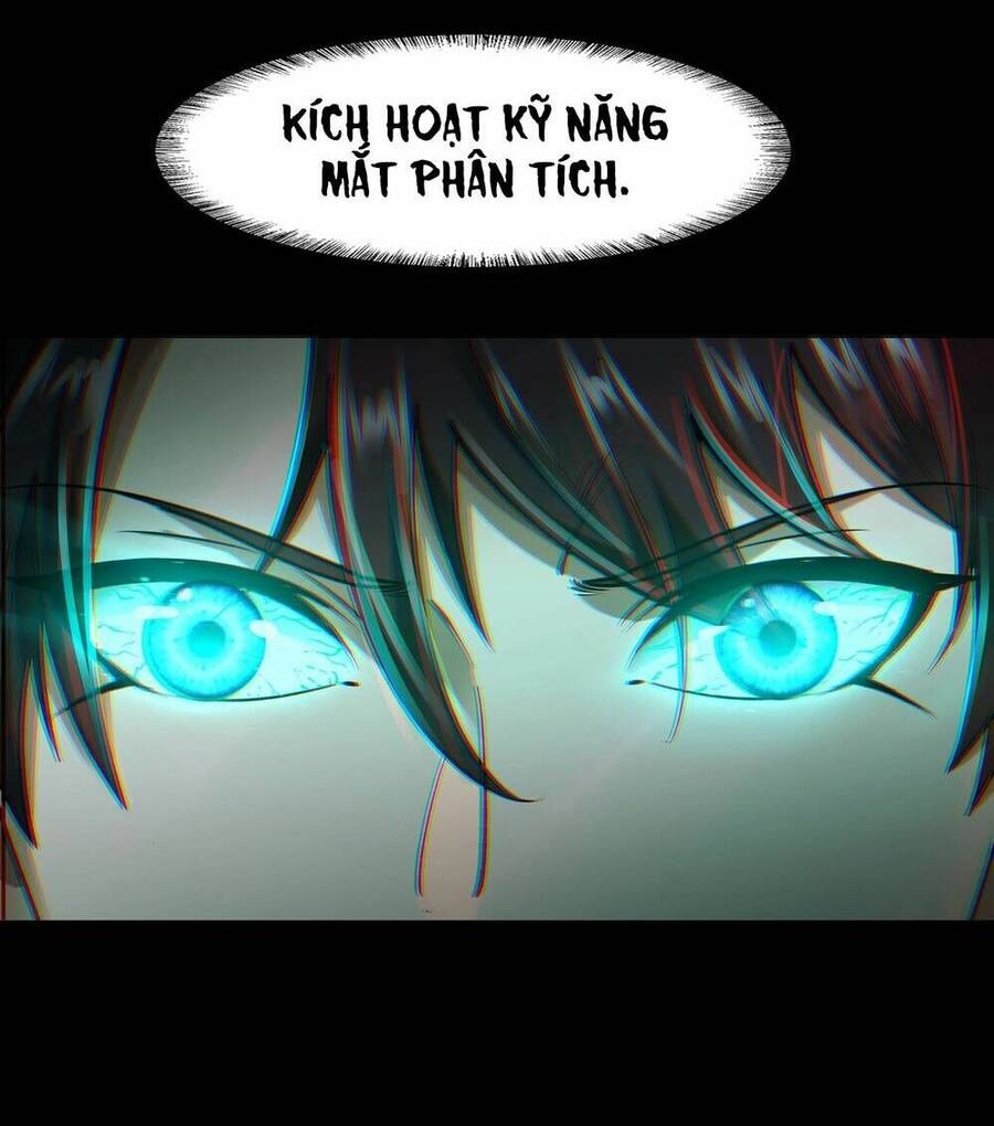 Ta Biến Thế Giới Kinh Dị Thành Trò Chơi Nuôi Dưỡng - Ch.2 - Trang 60 - Asahi Truyen