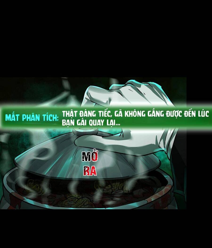 Ta Biến Thế Giới Kinh Dị Thành Trò Chơi Nuôi Dưỡng - Ch.2 - Trang 61 - Asahi Truyen