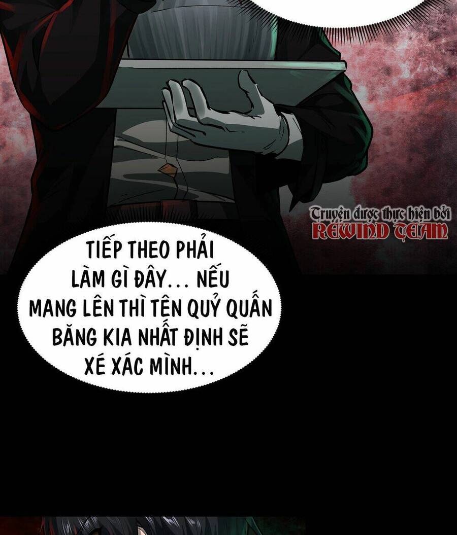 Ta Biến Thế Giới Kinh Dị Thành Trò Chơi Nuôi Dưỡng - Ch.2 - Trang 67 - Asahi Truyen