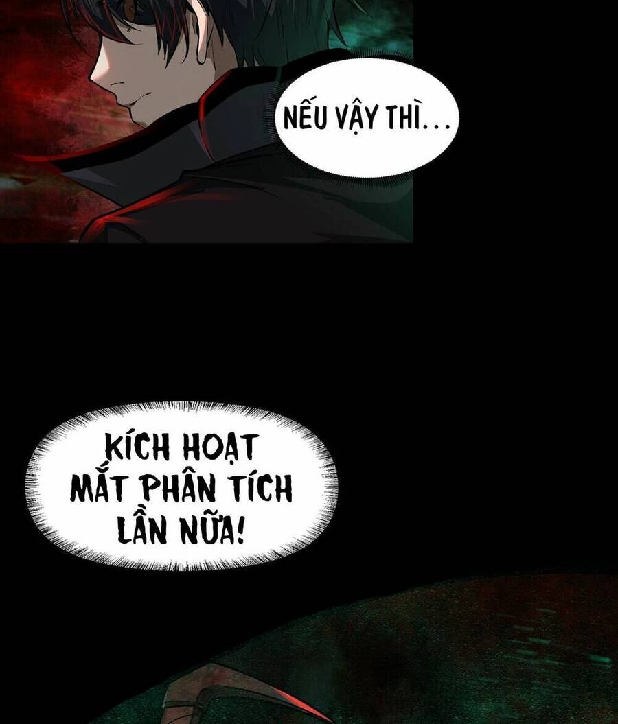 Ta Biến Thế Giới Kinh Dị Thành Trò Chơi Nuôi Dưỡng - Ch.2 - Trang 68 - Asahi Truyen