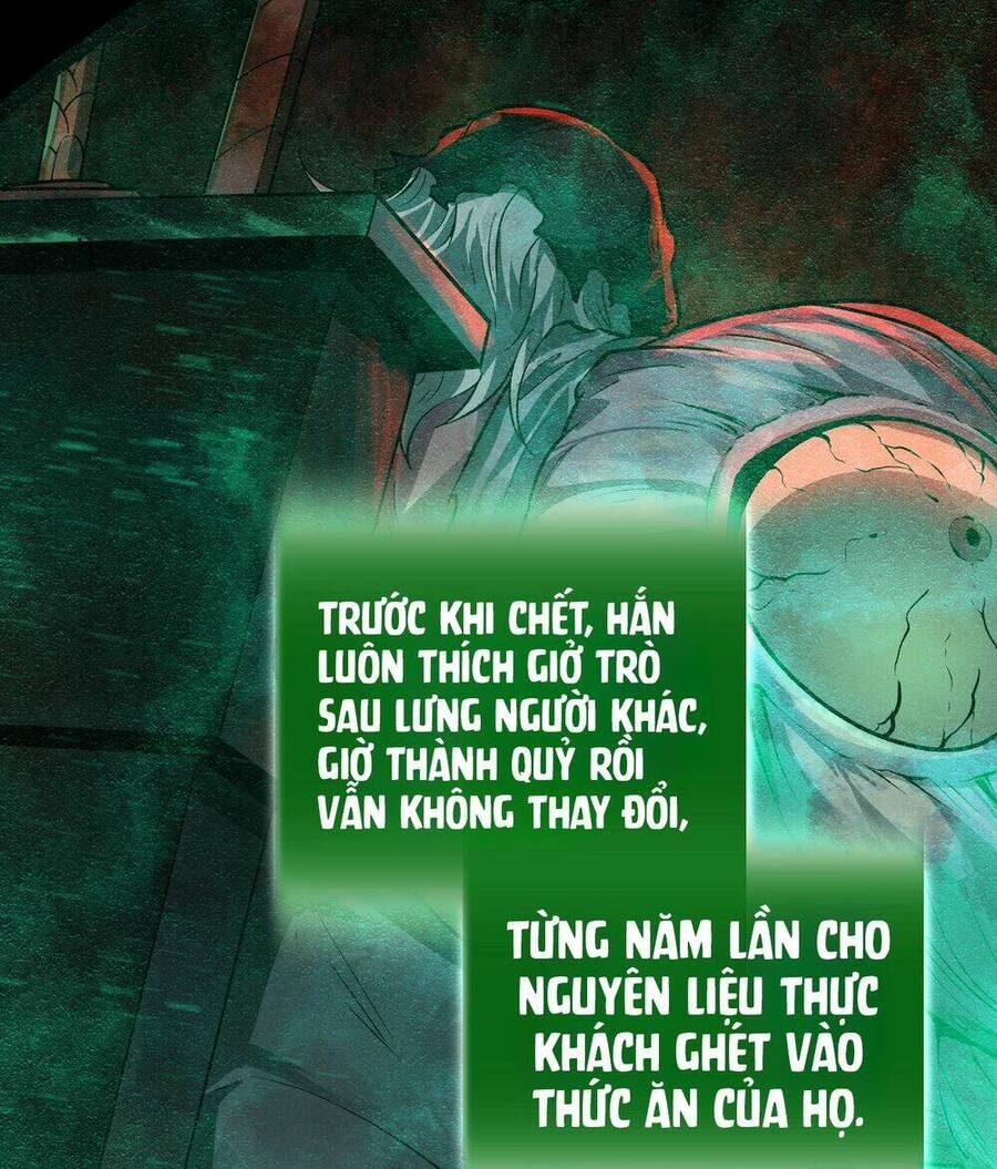 Ta Biến Thế Giới Kinh Dị Thành Trò Chơi Nuôi Dưỡng - Ch.2 - Trang 69 - Asahi Truyen
