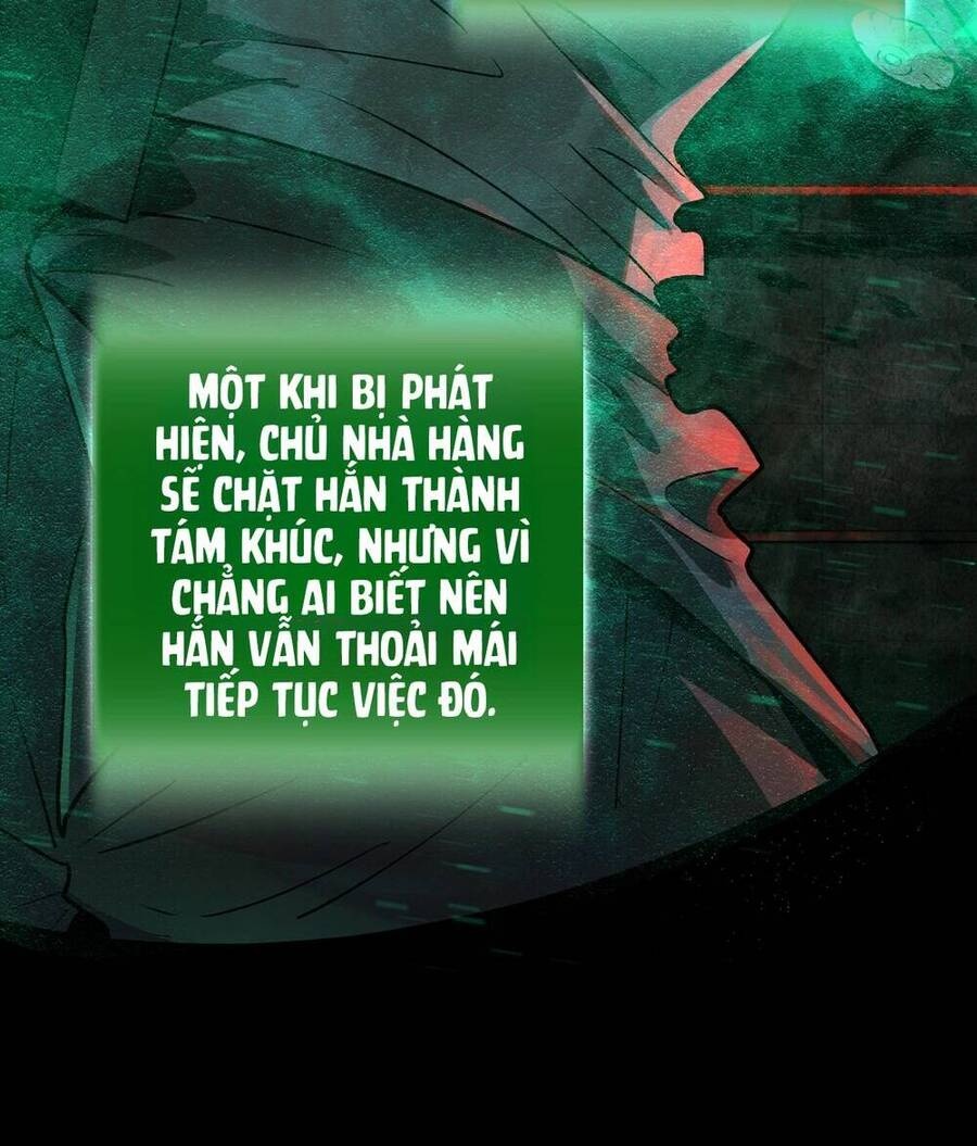 Ta Biến Thế Giới Kinh Dị Thành Trò Chơi Nuôi Dưỡng - Ch.2 - Trang 70 - Asahi Truyen