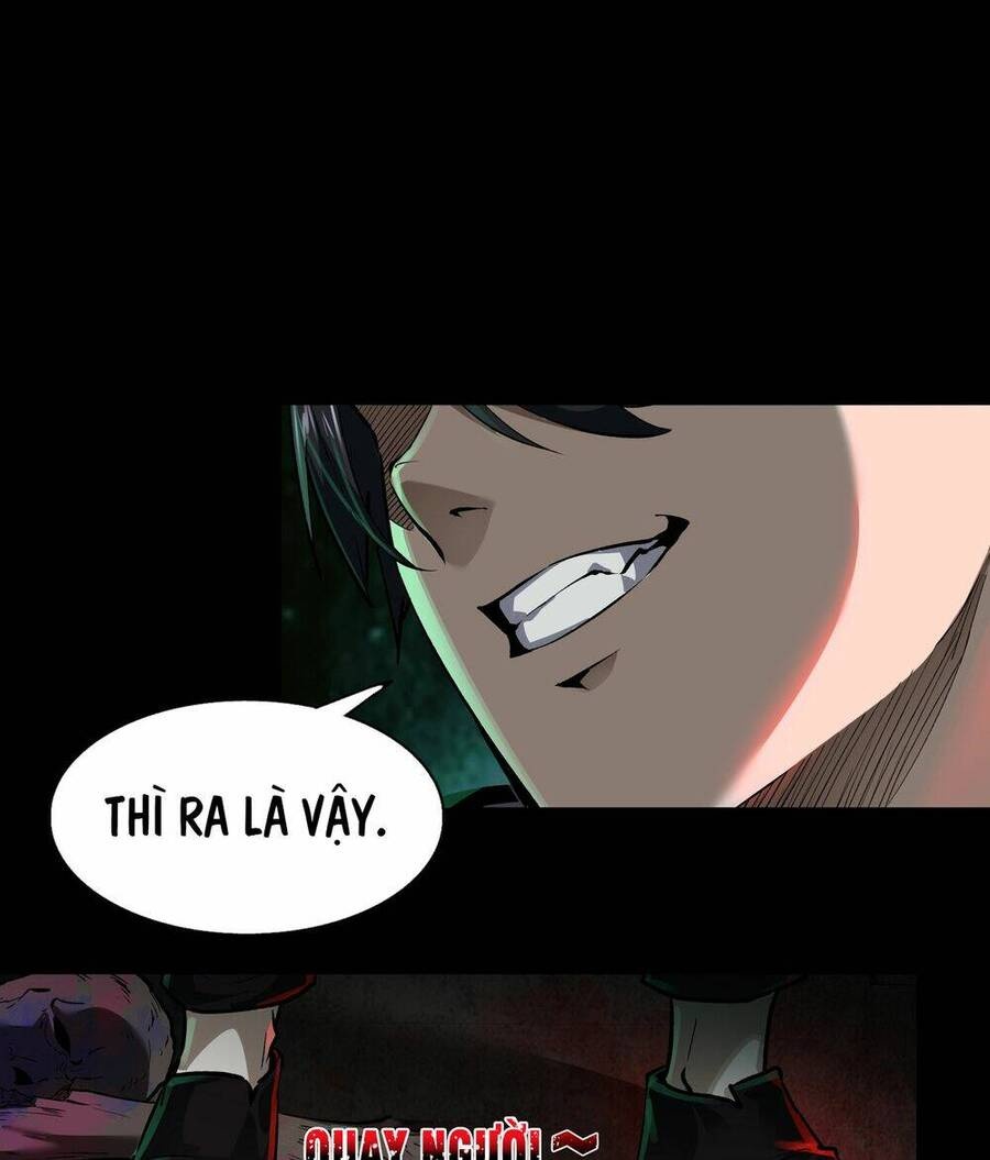 Ta Biến Thế Giới Kinh Dị Thành Trò Chơi Nuôi Dưỡng - Ch.2 - Trang 71 - Asahi Truyen