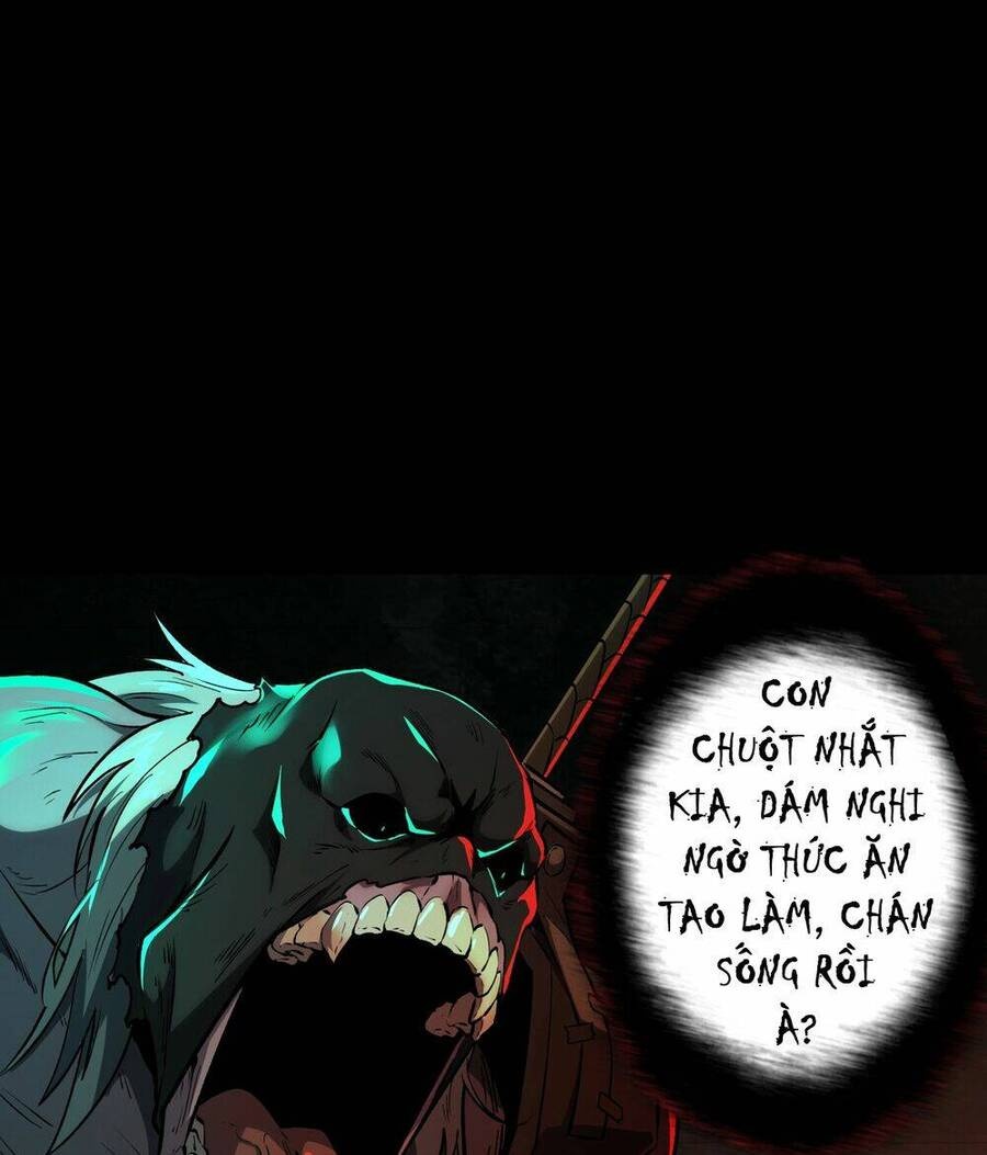 Ta Biến Thế Giới Kinh Dị Thành Trò Chơi Nuôi Dưỡng - Ch.2 - Trang 74 - Asahi Truyen