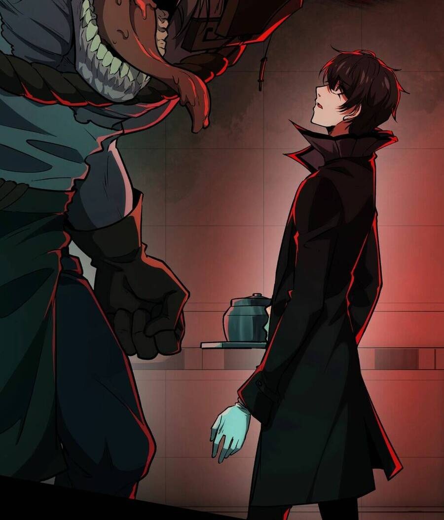 Ta Biến Thế Giới Kinh Dị Thành Trò Chơi Nuôi Dưỡng - Ch.2 - Trang 75 - Asahi Truyen