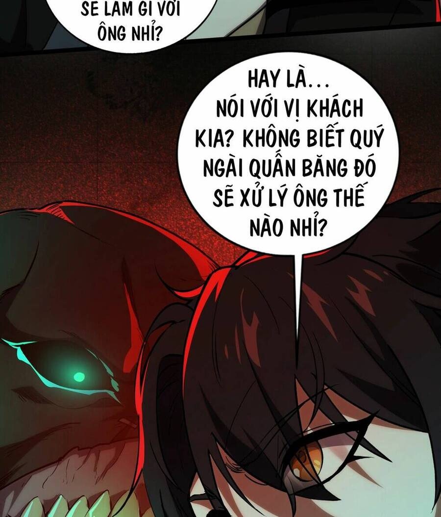 Ta Biến Thế Giới Kinh Dị Thành Trò Chơi Nuôi Dưỡng - Ch.2 - Trang 77 - Asahi Truyen