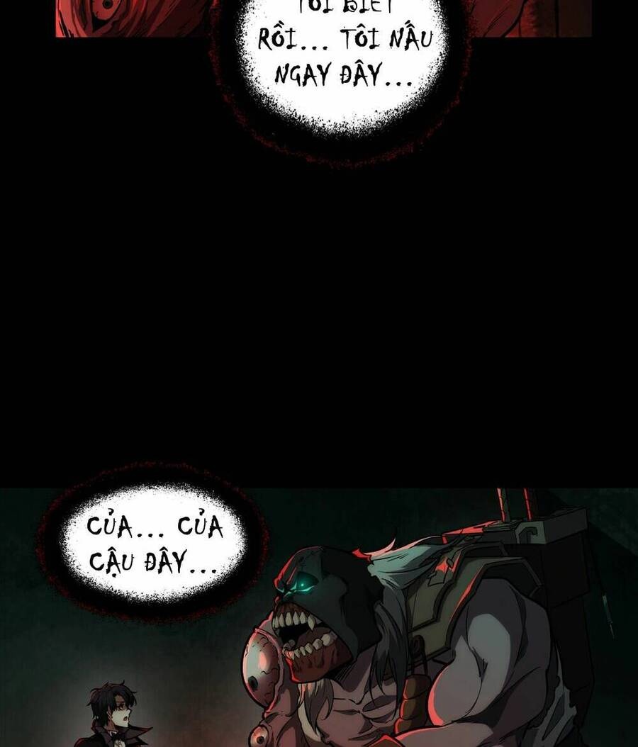 Ta Biến Thế Giới Kinh Dị Thành Trò Chơi Nuôi Dưỡng - Ch.2 - Trang 82 - Asahi Truyen