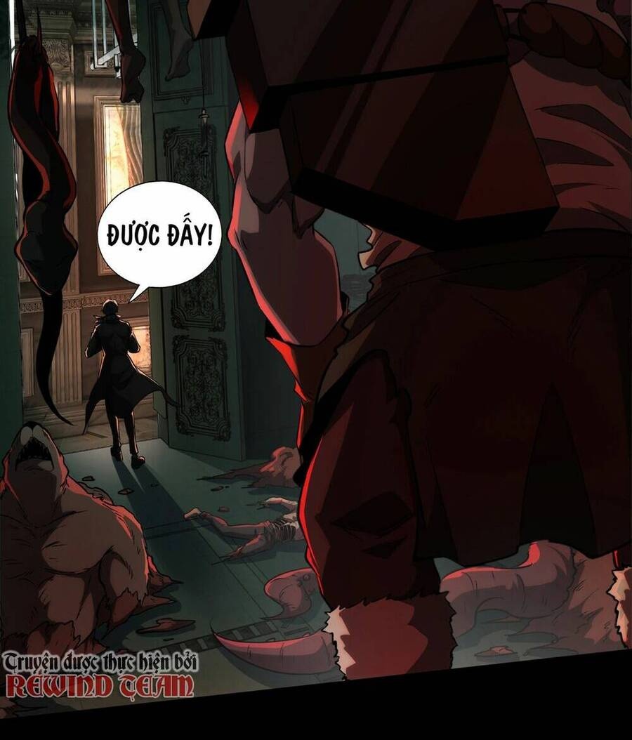 Ta Biến Thế Giới Kinh Dị Thành Trò Chơi Nuôi Dưỡng - Ch.2 - Trang 84 - Asahi Truyen