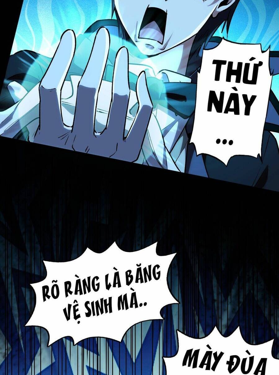 Ta Biến Thế Giới Kinh Dị Thành Trò Chơi Nuôi Dưỡng - Ch.2 - Trang 92 - Asahi Truyen