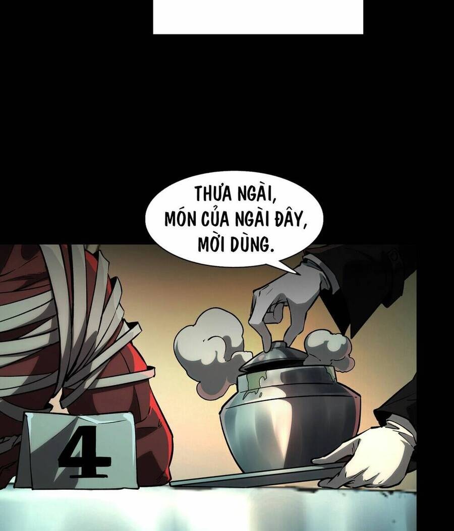 Ta Biến Thế Giới Kinh Dị Thành Trò Chơi Nuôi Dưỡng - Ch.2 - Trang 95 - Asahi Truyen