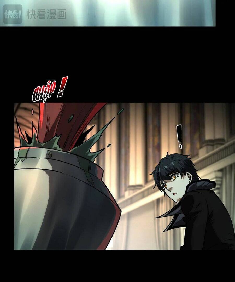 Ta Biến Thế Giới Kinh Dị Thành Trò Chơi Nuôi Dưỡng - Ch.2 - Trang 96 - Asahi Truyen