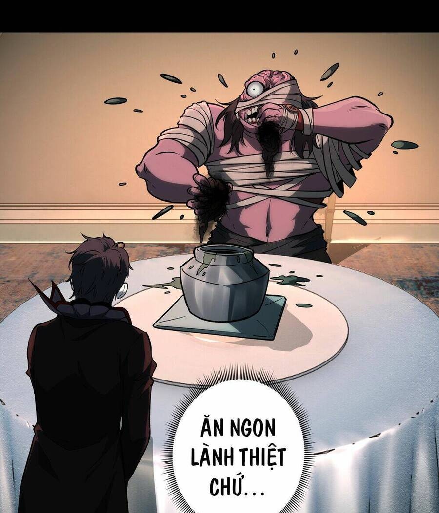 Ta Biến Thế Giới Kinh Dị Thành Trò Chơi Nuôi Dưỡng - Ch.2 - Trang 97 - Asahi Truyen