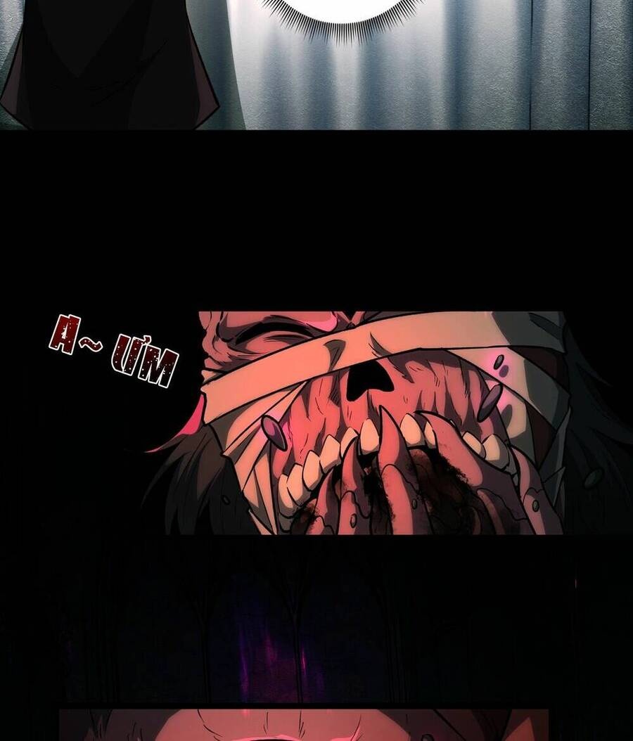 Ta Biến Thế Giới Kinh Dị Thành Trò Chơi Nuôi Dưỡng - Ch.2 - Trang 98 - Asahi Truyen