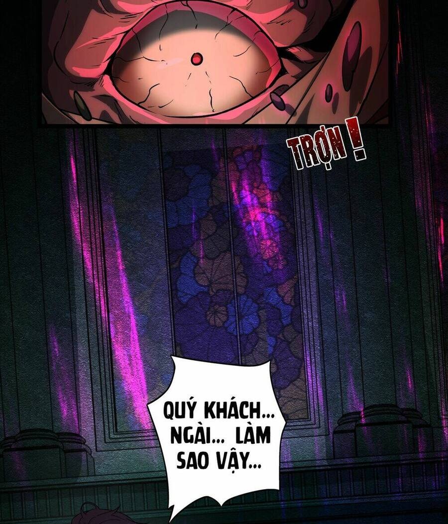 Ta Biến Thế Giới Kinh Dị Thành Trò Chơi Nuôi Dưỡng - Ch.2 - Trang 99 - Asahi Truyen