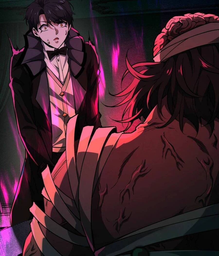 Ta Biến Thế Giới Kinh Dị Thành Trò Chơi Nuôi Dưỡng - Ch.2 - Trang 100 - Asahi Truyen