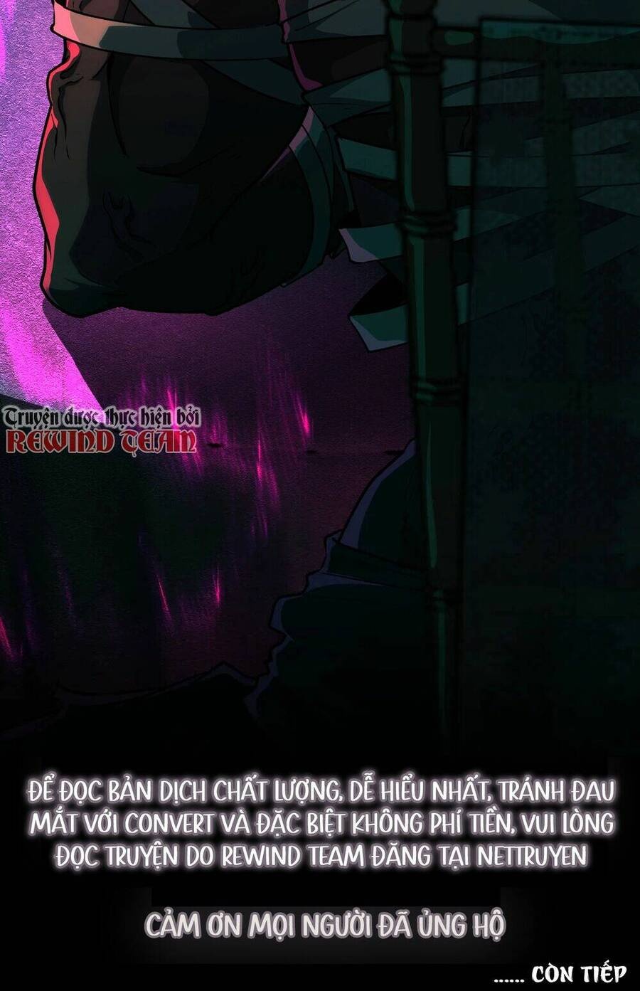 Ta Biến Thế Giới Kinh Dị Thành Trò Chơi Nuôi Dưỡng - Ch.2 - Trang 101 - Asahi Truyen