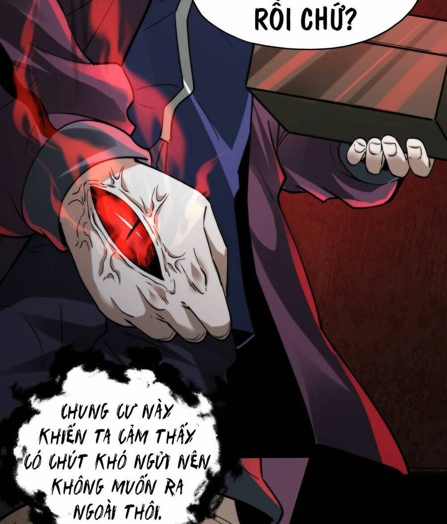 Ta Biến Thế Giới Kinh Dị Thành Trò Chơi Nuôi Dưỡng - Ch.20 - Trang 6 - Asahi Truyen