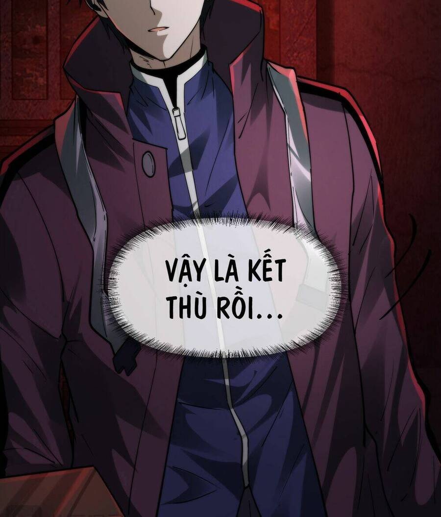 Ta Biến Thế Giới Kinh Dị Thành Trò Chơi Nuôi Dưỡng - Ch.20 - Trang 13 - Asahi Truyen