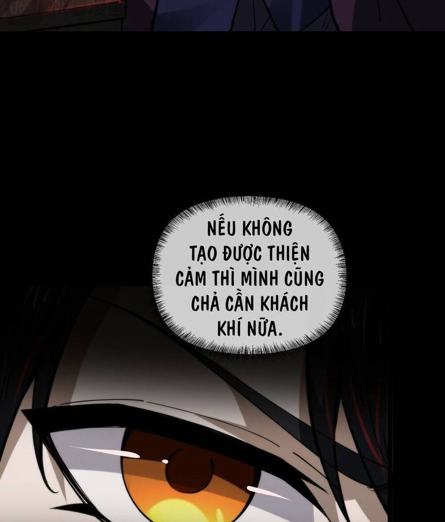 Ta Biến Thế Giới Kinh Dị Thành Trò Chơi Nuôi Dưỡng - Ch.20 - Trang 14 - Asahi Truyen