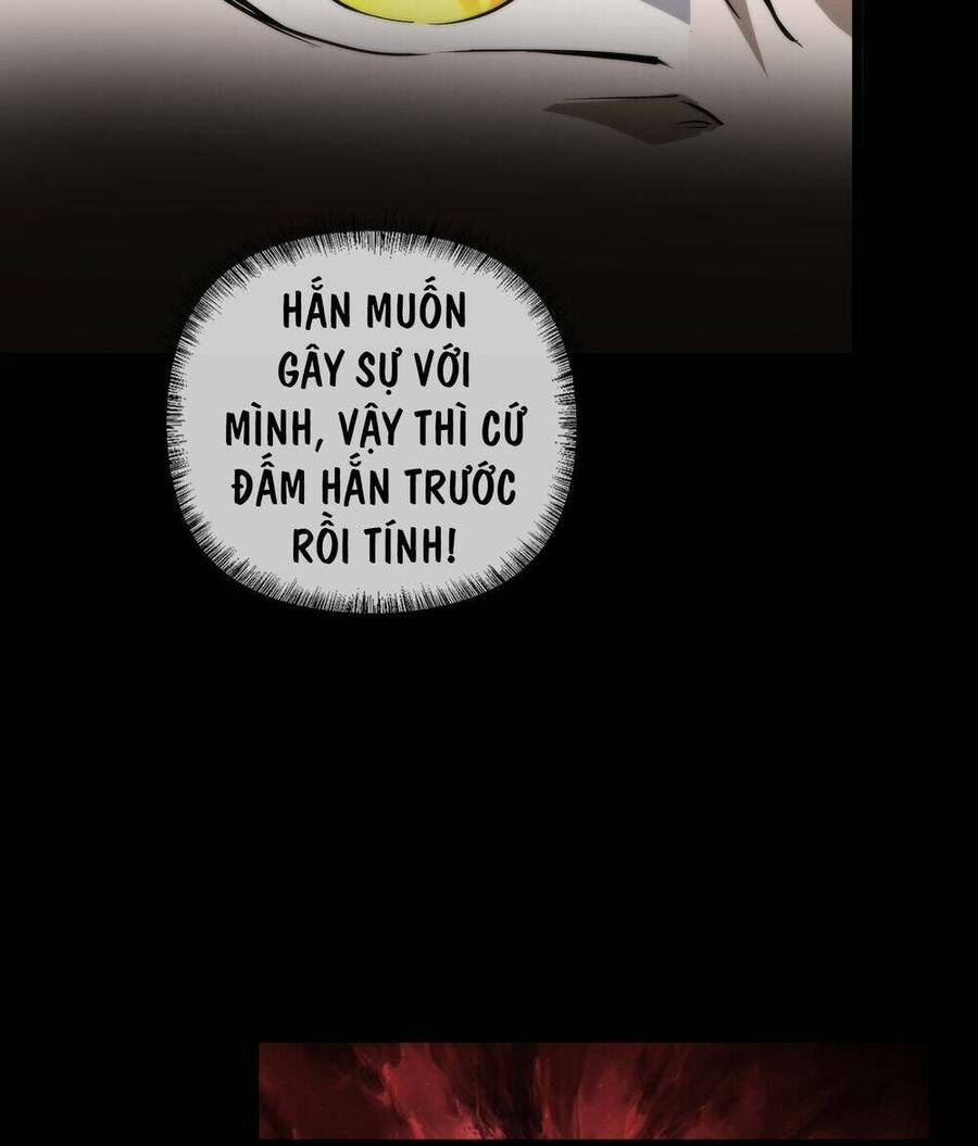 Ta Biến Thế Giới Kinh Dị Thành Trò Chơi Nuôi Dưỡng - Ch.20 - Trang 15 - Asahi Truyen