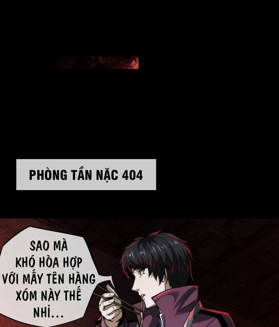 Ta Biến Thế Giới Kinh Dị Thành Trò Chơi Nuôi Dưỡng - Ch.20 - Trang 16 - Asahi Truyen