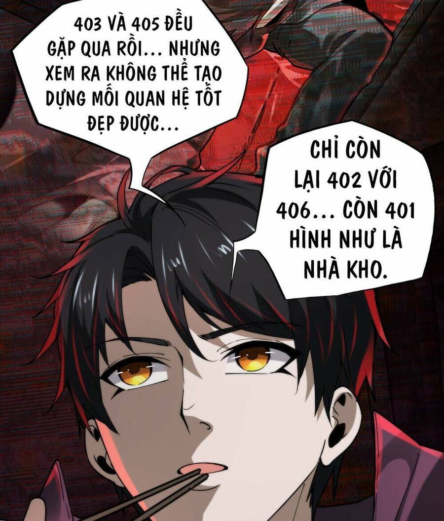 Ta Biến Thế Giới Kinh Dị Thành Trò Chơi Nuôi Dưỡng - Ch.20 - Trang 18 - Asahi Truyen