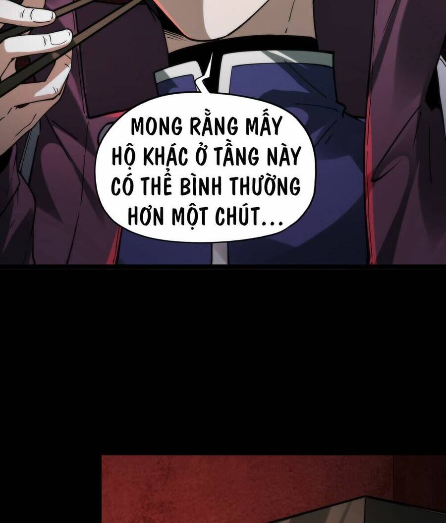 Ta Biến Thế Giới Kinh Dị Thành Trò Chơi Nuôi Dưỡng - Ch.20 - Trang 19 - Asahi Truyen