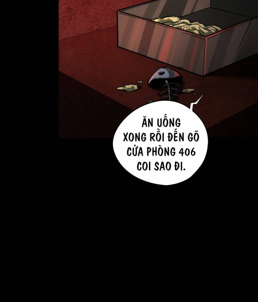 Ta Biến Thế Giới Kinh Dị Thành Trò Chơi Nuôi Dưỡng - Ch.20 - Trang 20 - Asahi Truyen