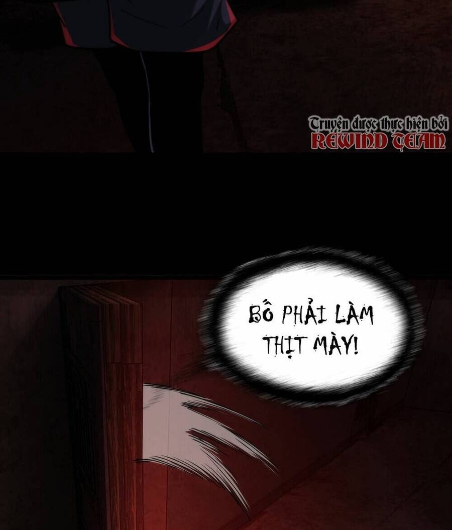 Ta Biến Thế Giới Kinh Dị Thành Trò Chơi Nuôi Dưỡng - Ch.20 - Trang 23 - Asahi Truyen