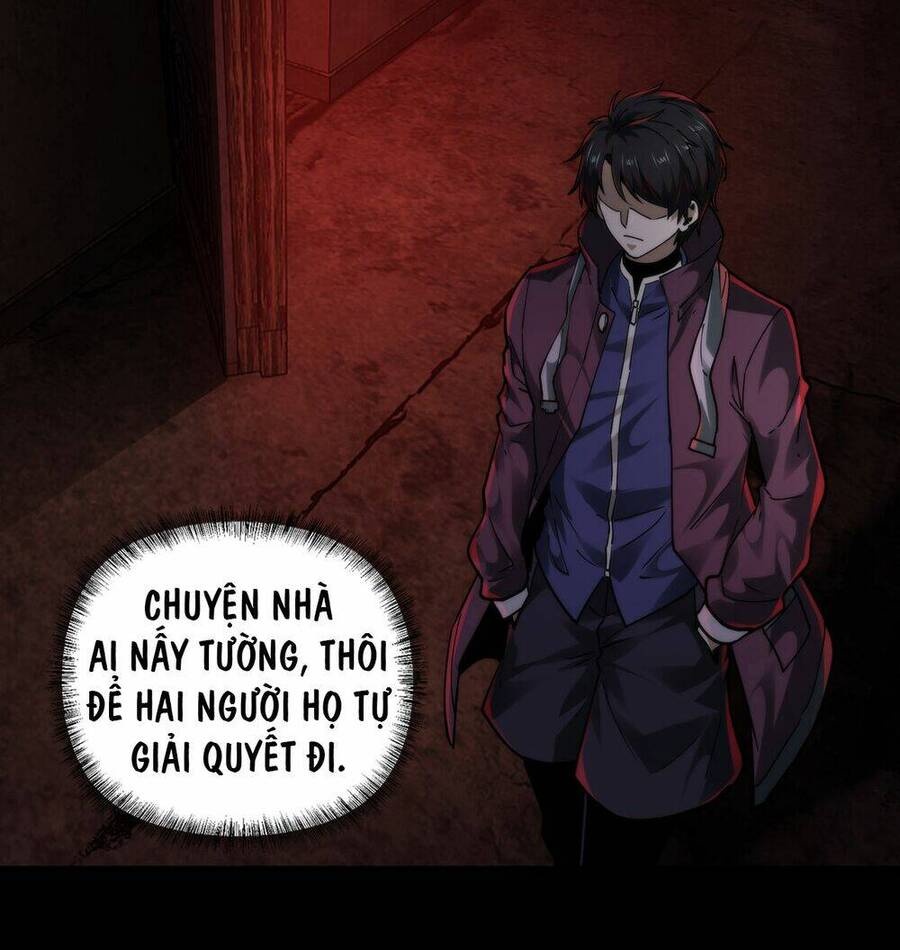 Ta Biến Thế Giới Kinh Dị Thành Trò Chơi Nuôi Dưỡng - Ch.20 - Trang 24 - Asahi Truyen