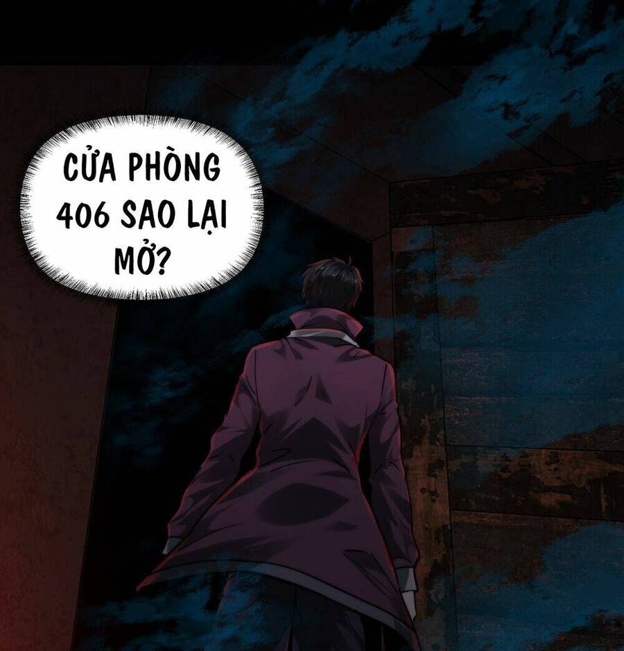 Ta Biến Thế Giới Kinh Dị Thành Trò Chơi Nuôi Dưỡng - Ch.20 - Trang 26 - Asahi Truyen