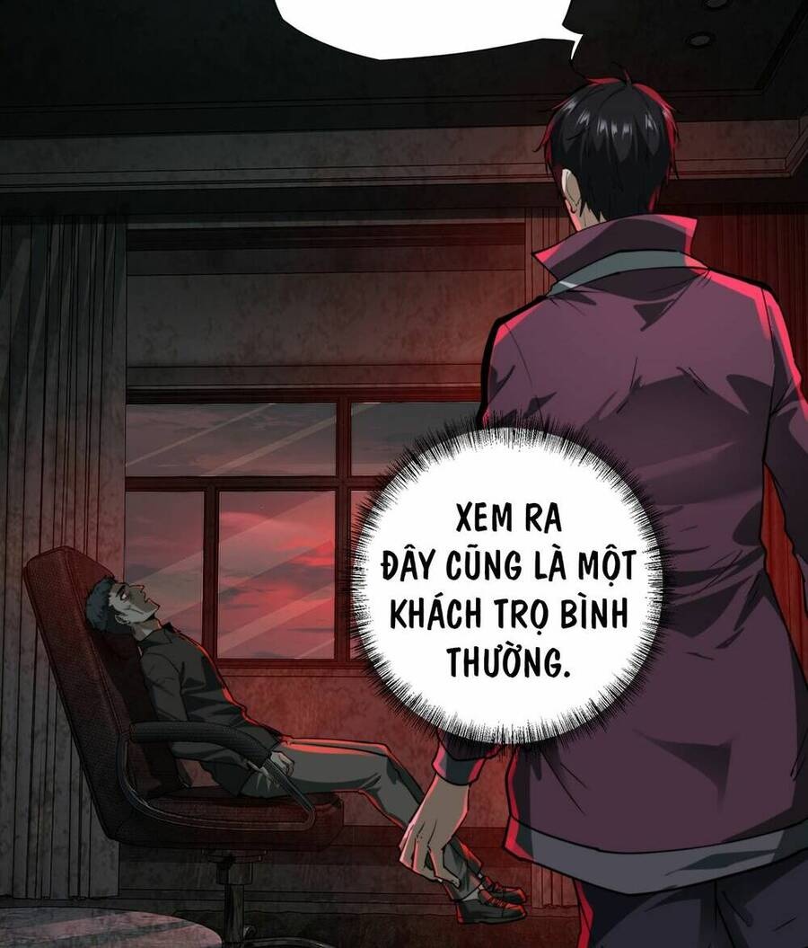 Ta Biến Thế Giới Kinh Dị Thành Trò Chơi Nuôi Dưỡng - Ch.20 - Trang 29 - Asahi Truyen