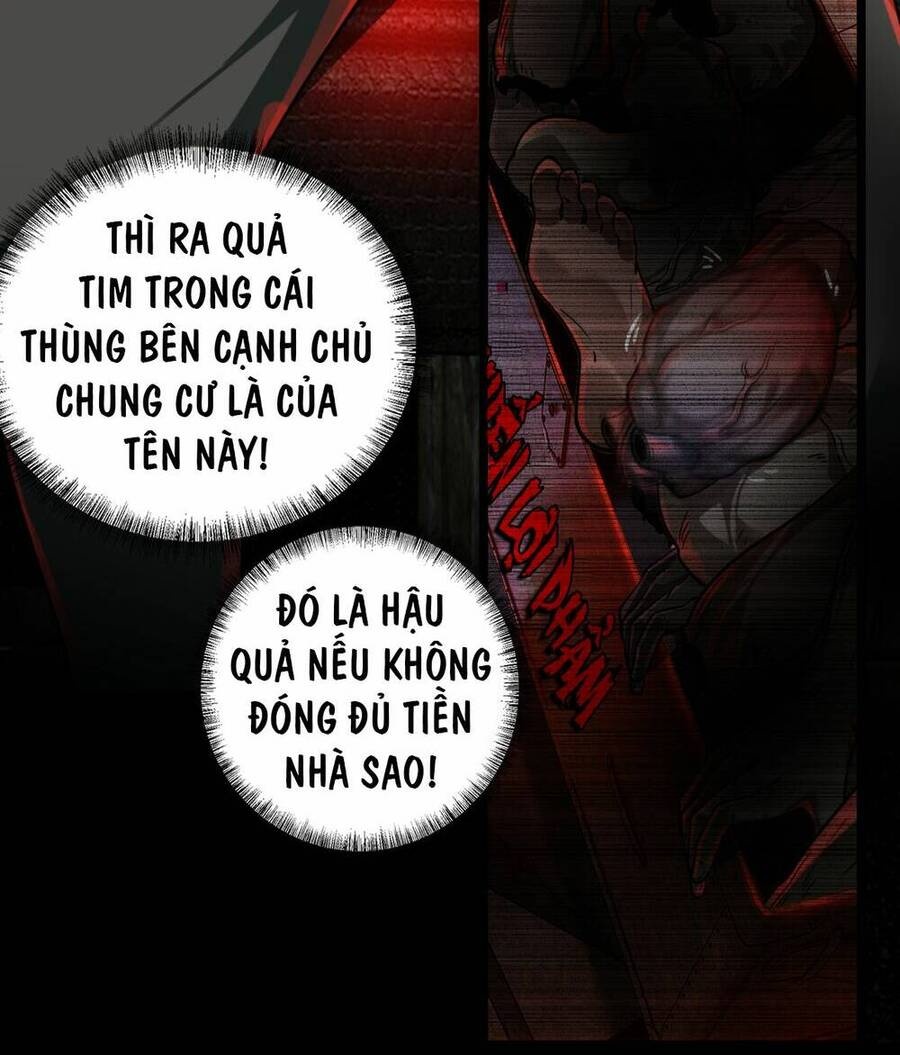 Ta Biến Thế Giới Kinh Dị Thành Trò Chơi Nuôi Dưỡng - Ch.20 - Trang 34 - Asahi Truyen