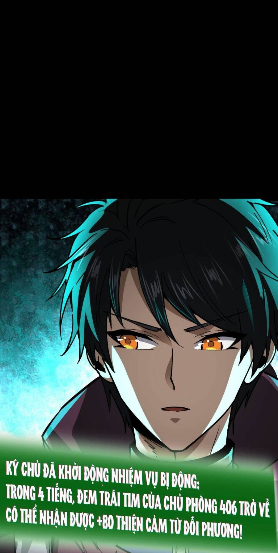 Ta Biến Thế Giới Kinh Dị Thành Trò Chơi Nuôi Dưỡng - Ch.20 - Trang 35 - Asahi Truyen