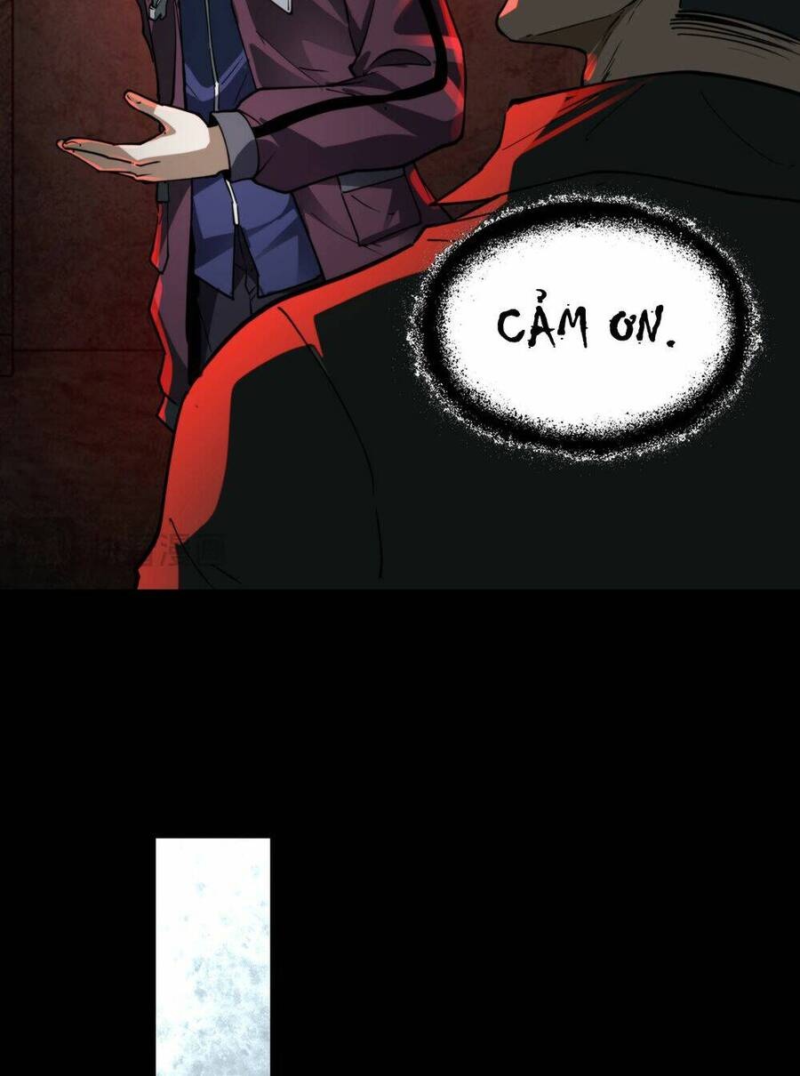 Ta Biến Thế Giới Kinh Dị Thành Trò Chơi Nuôi Dưỡng - Ch.20 - Trang 37 - Asahi Truyen