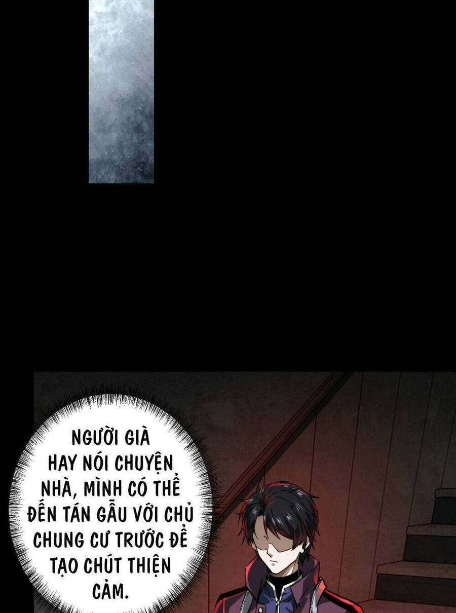 Ta Biến Thế Giới Kinh Dị Thành Trò Chơi Nuôi Dưỡng - Ch.20 - Trang 38 - Asahi Truyen