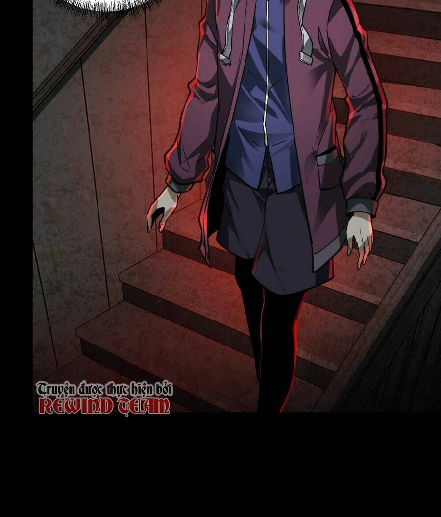 Ta Biến Thế Giới Kinh Dị Thành Trò Chơi Nuôi Dưỡng - Ch.20 - Trang 39 - Asahi Truyen