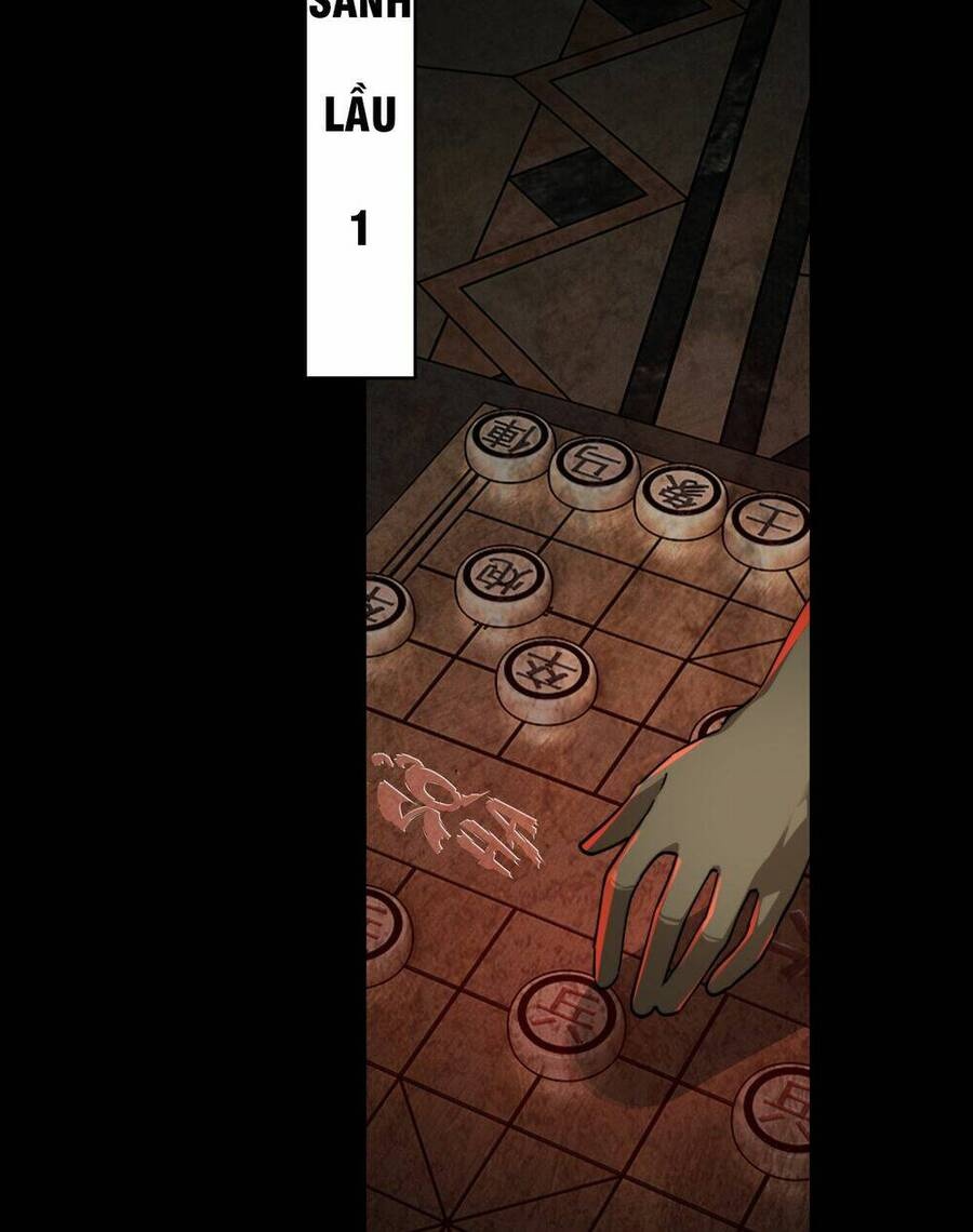 Ta Biến Thế Giới Kinh Dị Thành Trò Chơi Nuôi Dưỡng - Ch.20 - Trang 47 - Asahi Truyen