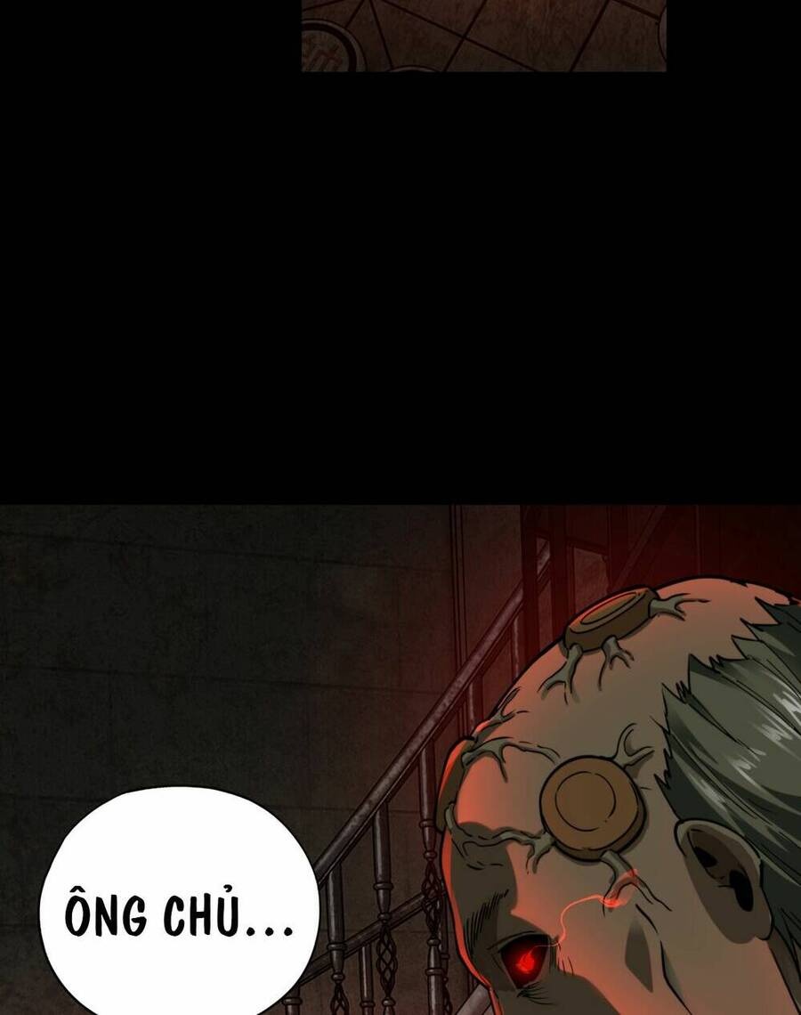 Ta Biến Thế Giới Kinh Dị Thành Trò Chơi Nuôi Dưỡng - Ch.20 - Trang 48 - Asahi Truyen