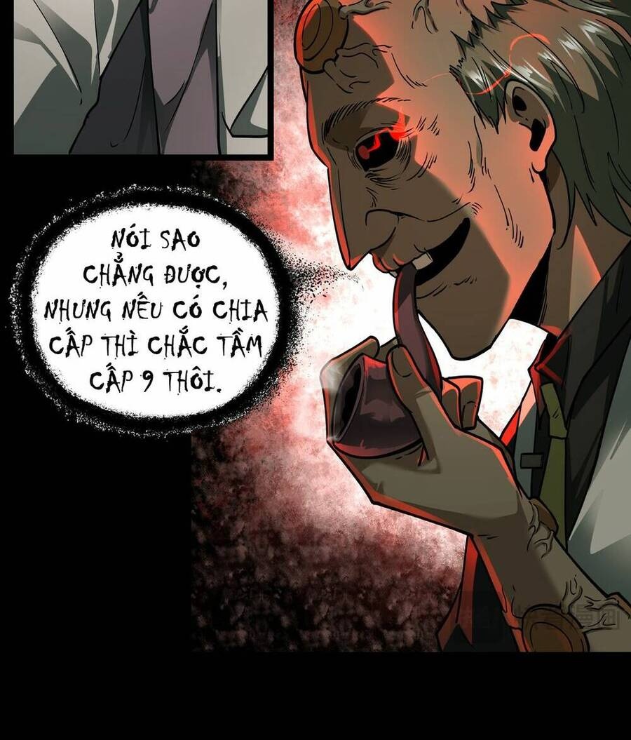 Ta Biến Thế Giới Kinh Dị Thành Trò Chơi Nuôi Dưỡng - Ch.20 - Trang 57 - Asahi Truyen