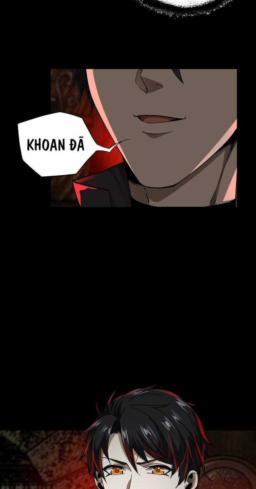 Ta Biến Thế Giới Kinh Dị Thành Trò Chơi Nuôi Dưỡng - Ch.20 - Trang 60 - Asahi Truyen