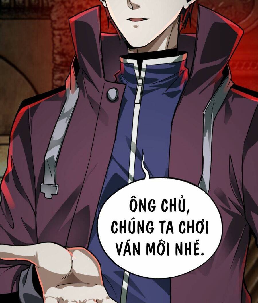 Ta Biến Thế Giới Kinh Dị Thành Trò Chơi Nuôi Dưỡng - Ch.20 - Trang 61 - Asahi Truyen