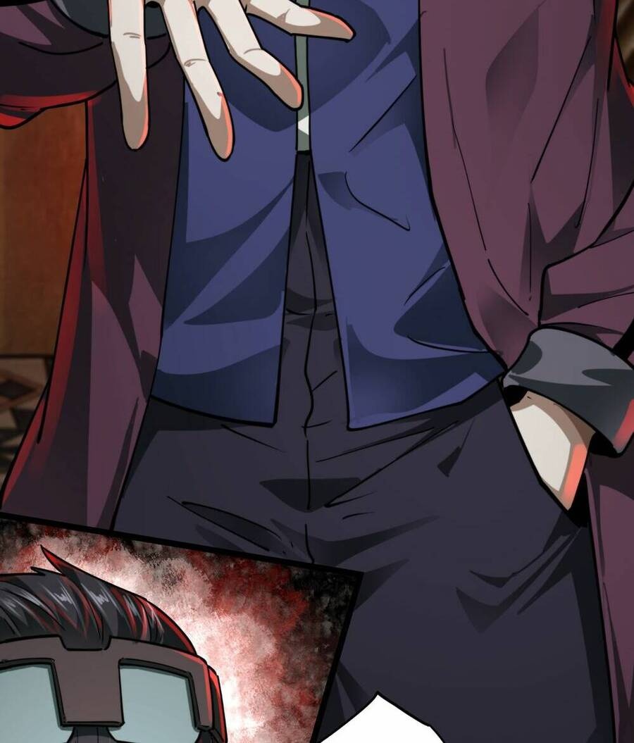 Ta Biến Thế Giới Kinh Dị Thành Trò Chơi Nuôi Dưỡng - Ch.20 - Trang 62 - Asahi Truyen