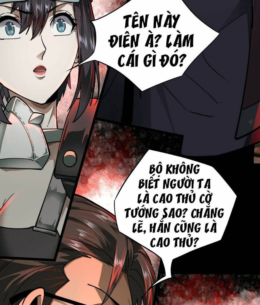 Ta Biến Thế Giới Kinh Dị Thành Trò Chơi Nuôi Dưỡng - Ch.20 - Trang 63 - Asahi Truyen