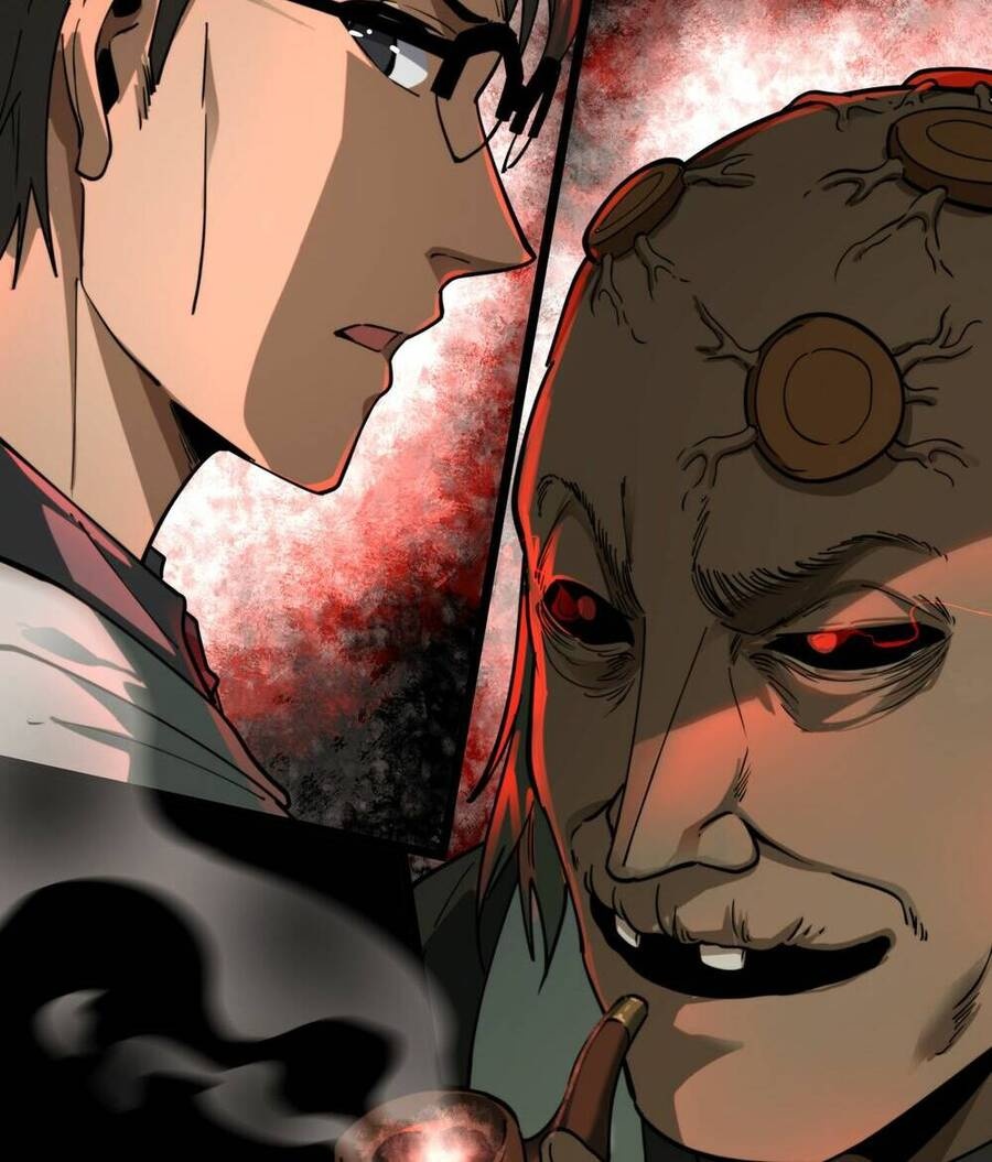 Ta Biến Thế Giới Kinh Dị Thành Trò Chơi Nuôi Dưỡng - Ch.20 - Trang 64 - Asahi Truyen