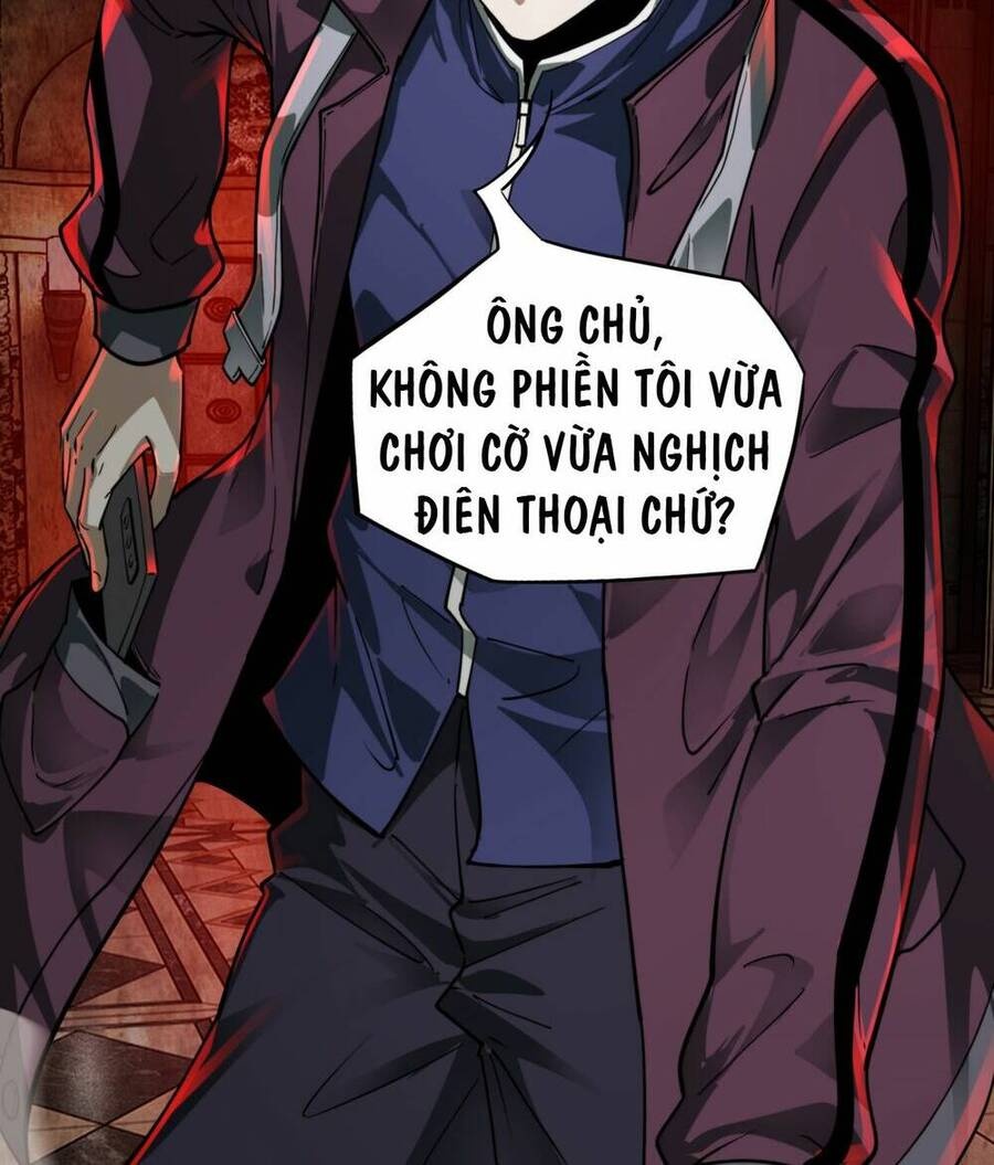 Ta Biến Thế Giới Kinh Dị Thành Trò Chơi Nuôi Dưỡng - Ch.20 - Trang 66 - Asahi Truyen